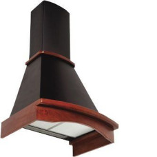 Вытяжка MBS JASMIN BLACK 160 CILIEGIO