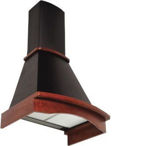 Вытяжка MBS JASMIN BLACK 160 CILIEGIO