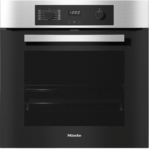 Духовой шкаф MIELE H 2265-1BP EDST/CLST