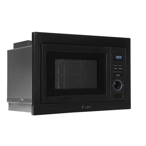 Микроволновая печь LEX BIMO 25.01 BLACK