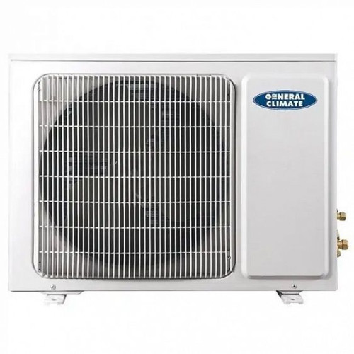 Сплит-система GENERAL CLIMATE GC-A36HRi/GU-A36Hi