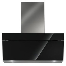 Вытяжка FALMEC butterfly isola 800 90 ix nero/black