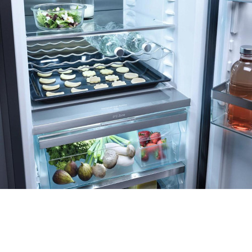 Холодильник MIELE KFN 4795 DD