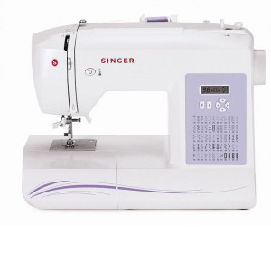 Швейная машина SINGER 6160