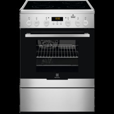 Стеклокерамическая плита Electrolux EKC 964900 X Стеклокерамическая плита Electrolux EKC 964900 X
