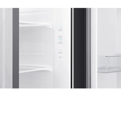 Холодильник SAMSUNG RS62R50312C