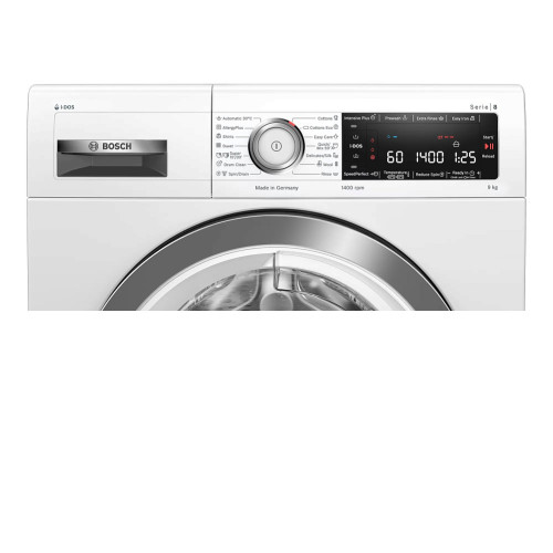Стиральная машина BOSCH WAV28K90ME