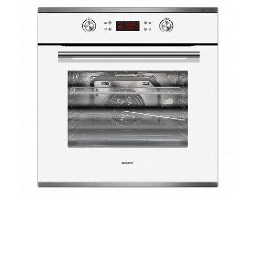 Электрический духовой шкаф AVEX WM 6191 K