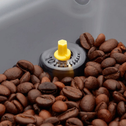Кофемашина GAGGIA Cadorna Plus RI9602/01 черная