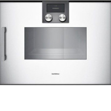 Духовой шкаф пароварка GAGGENAU bsp250130