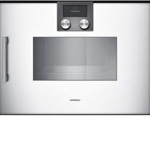 Духовой шкаф пароварка GAGGENAU bsp250130