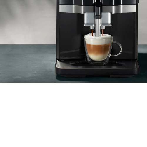 Кофемашина SIEMENS TI351209RW
