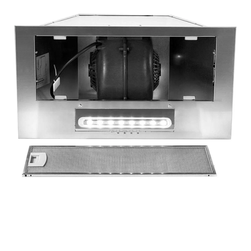 Вытяжка DELVENTO DLV51M1
