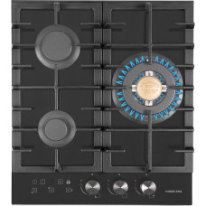 Варочная поверхность HIBERG VM 4535 B Варочная поверхность HIBERG VM 4535 B