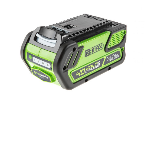 Воздуходувка аккумуляторная GREENWORKS G40AB 2400807