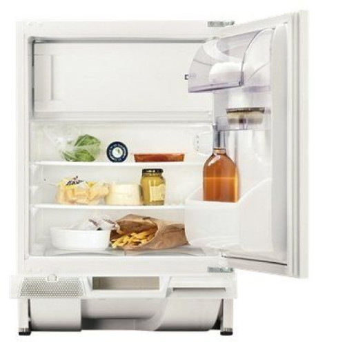 Встраиваемый холодильник ZANUSSI zua 12420 sa