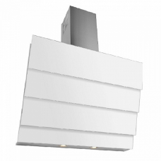 Вытяжка MAUNFELD cascada trio 90 white
