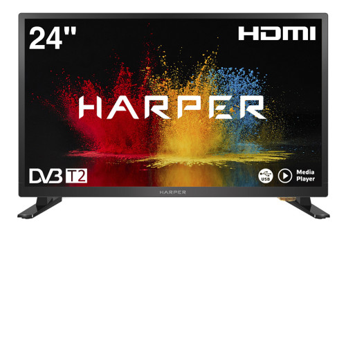 Телевизор HARPER 24R575T