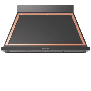 Вытяжка ILVE ANB120/BKC