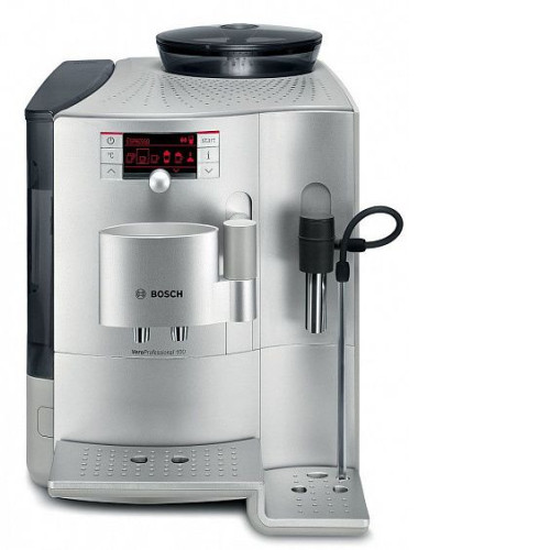 Кофемашина BOSCH tes 71121 rw