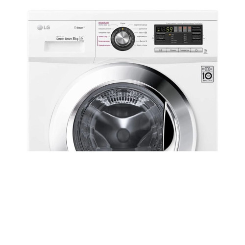 Стиральная машина LG F1296TDS3
