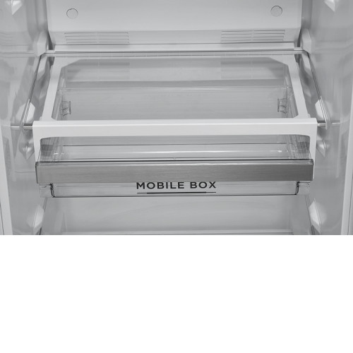 Холодильник MIDEA MDRE423FGE01