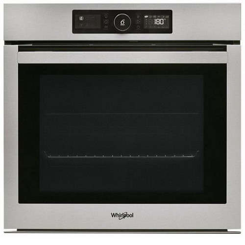 Духовой шкаф WHIRLPOOL AKZ9 6230 IX
