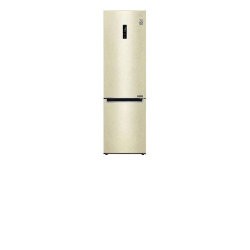 Холодильник LG GA-B509MEQZ