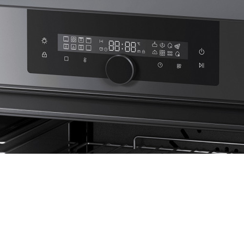 Духовой шкаф HAIER HOQ-F6QAN3DG