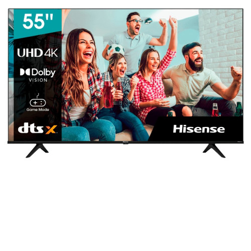Телевизор HISENSE 55A6BG