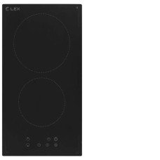 Электрическая варочная панель Lex EVU 302 BL