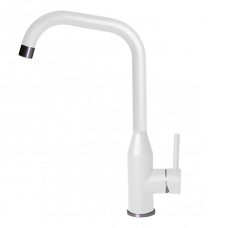 Смеситель ELLECI Dora K96 White