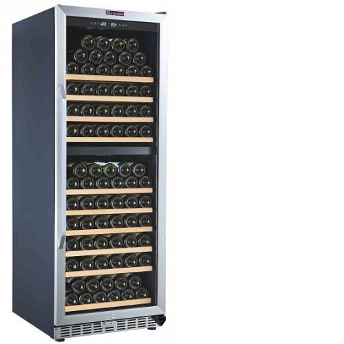 Винный шкаф LaSommeliere MZ2V135