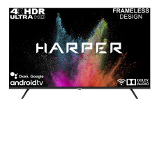 Телевизор HARPER 65U770TS