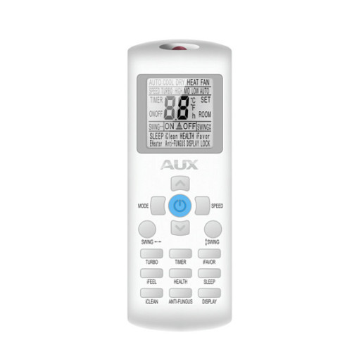 Сплит-система AUX ASW-H12B4/JD-R2DI
