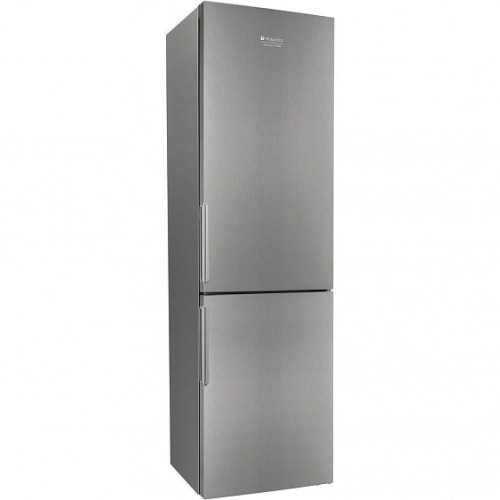Холодильник HOTPOINT-ARISTON hf 4201 x r