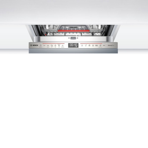 Посудомоечная машина BOSCH SPV6EMX11E