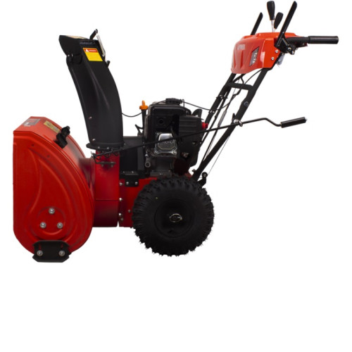 Снегоуборщик бензиновый A-iPower AS617LE 41203