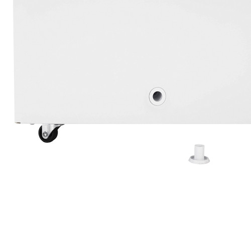 Морозильный ларь VEKTA FR-380W02