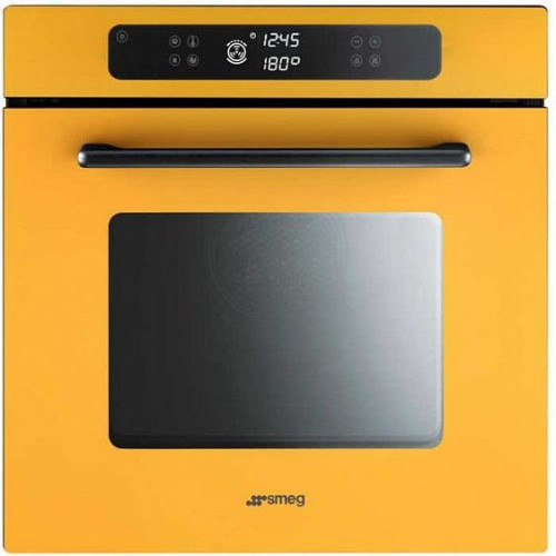 Духовой шкаф SMEG fp610sg