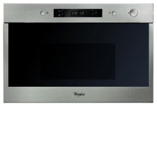 Микроволновая печь WHIRLPOOL amw 001 ix
