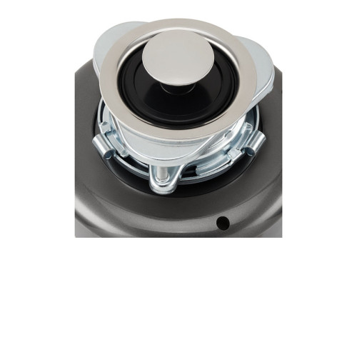 Измельчитель пищевых отходов HARPER HWD-800D01