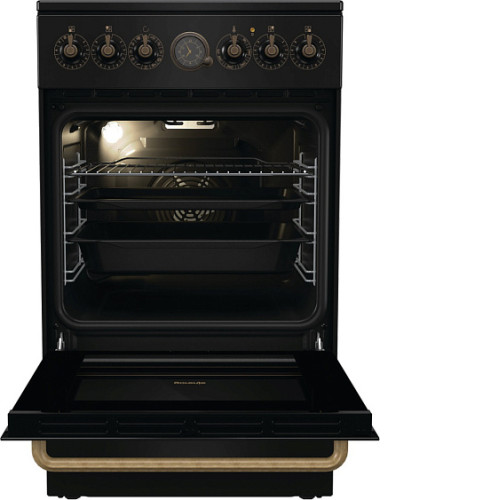 Плита GORENJE GECS5B70CLB