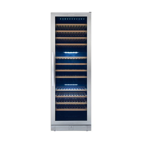 Винный шкаф CELLAR PRIVATE CP154-3T