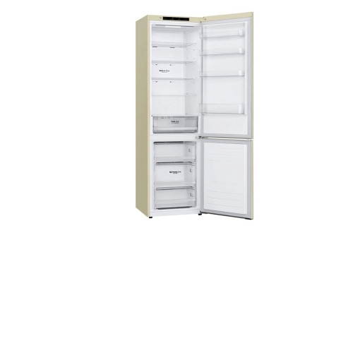 Холодильник LG GA-B 509 SECL