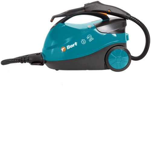 Пароочиститель BORT BDR-2500-RR