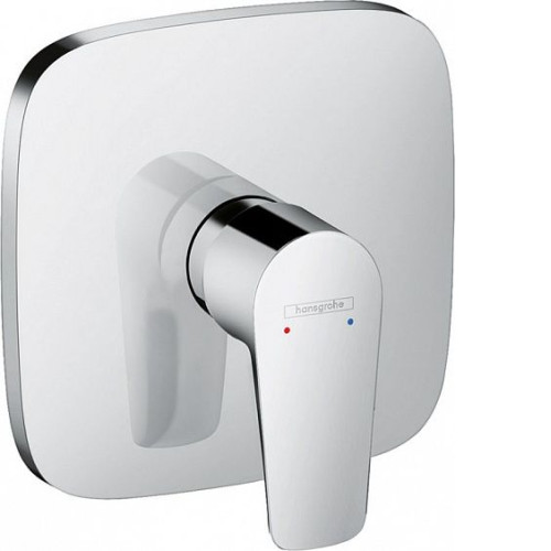Смеситель HANSGROHE Talis E 71765000 хром