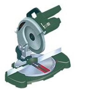 Пила торцовочная HAMMER stl 800