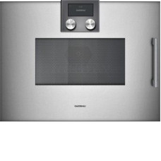 Комбинированный духовой шкаф GAGGENAU bmp251110
