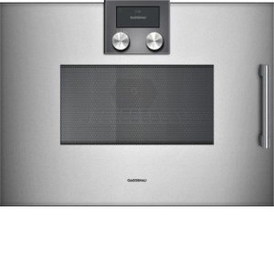 Комбинированный духовой шкаф GAGGENAU bmp251110